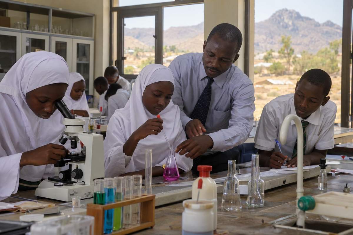 State Examinations and CBT Readiness
